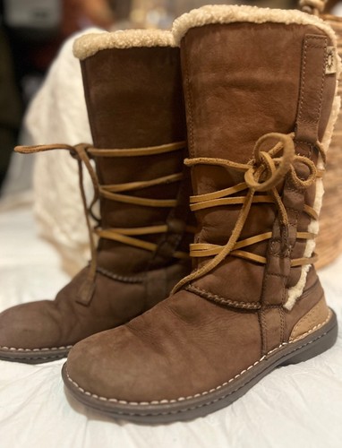 Women suede ugg boots - women’s,